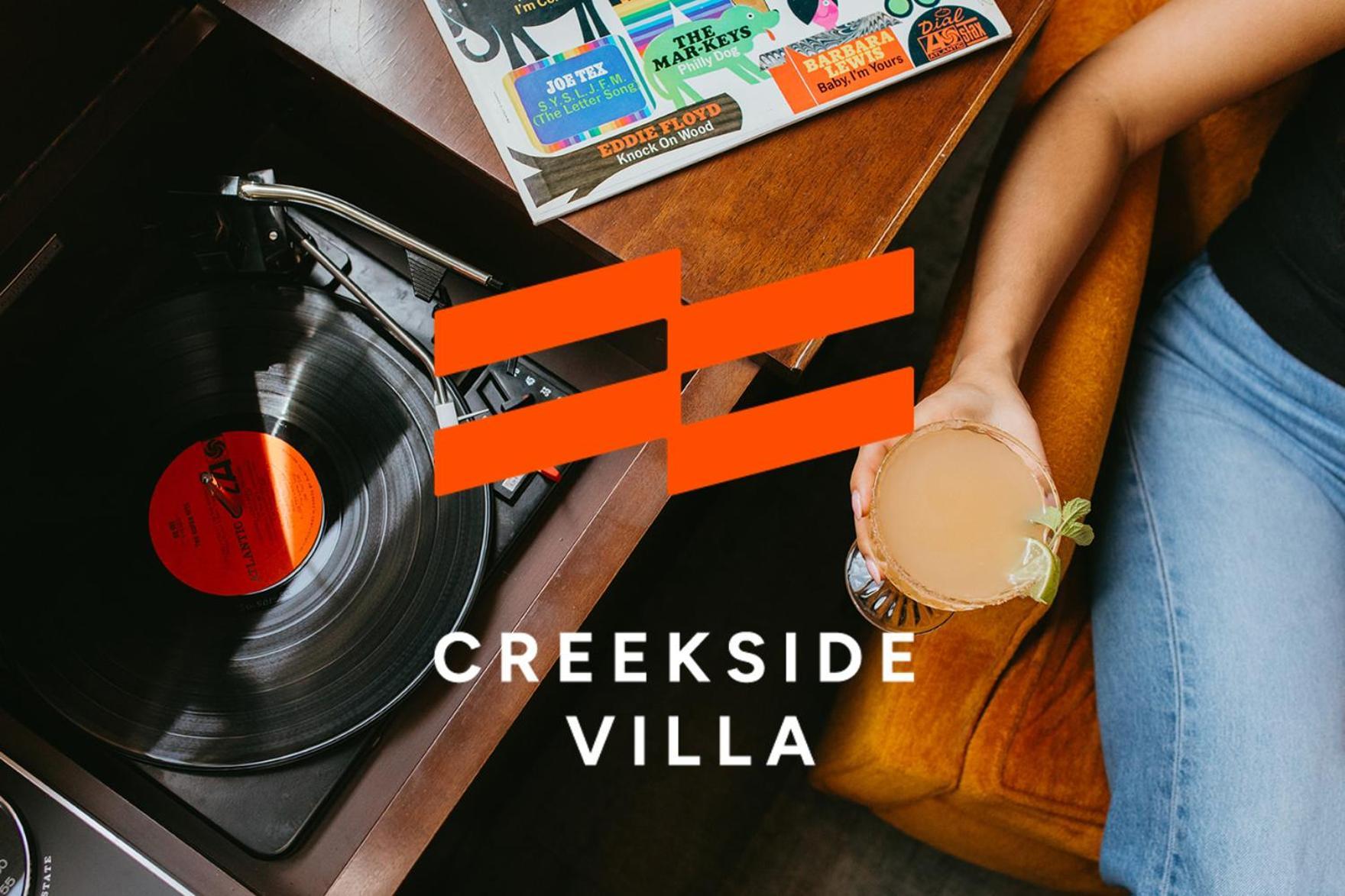 קאנמור Creekside Villa מראה חיצוני תמונה