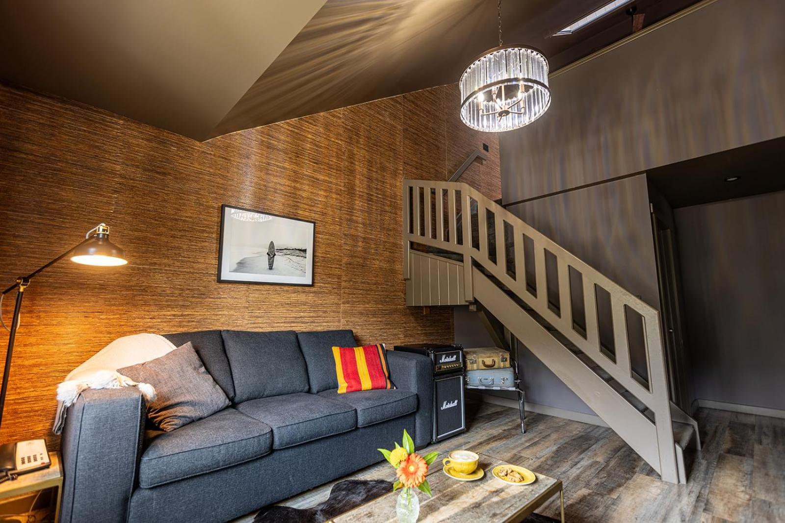 קאנמור Creekside Villa מראה חיצוני תמונה