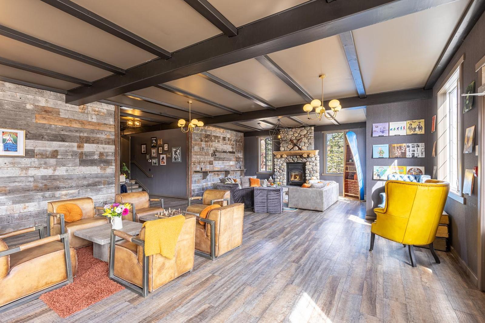 קאנמור Creekside Villa מראה חיצוני תמונה