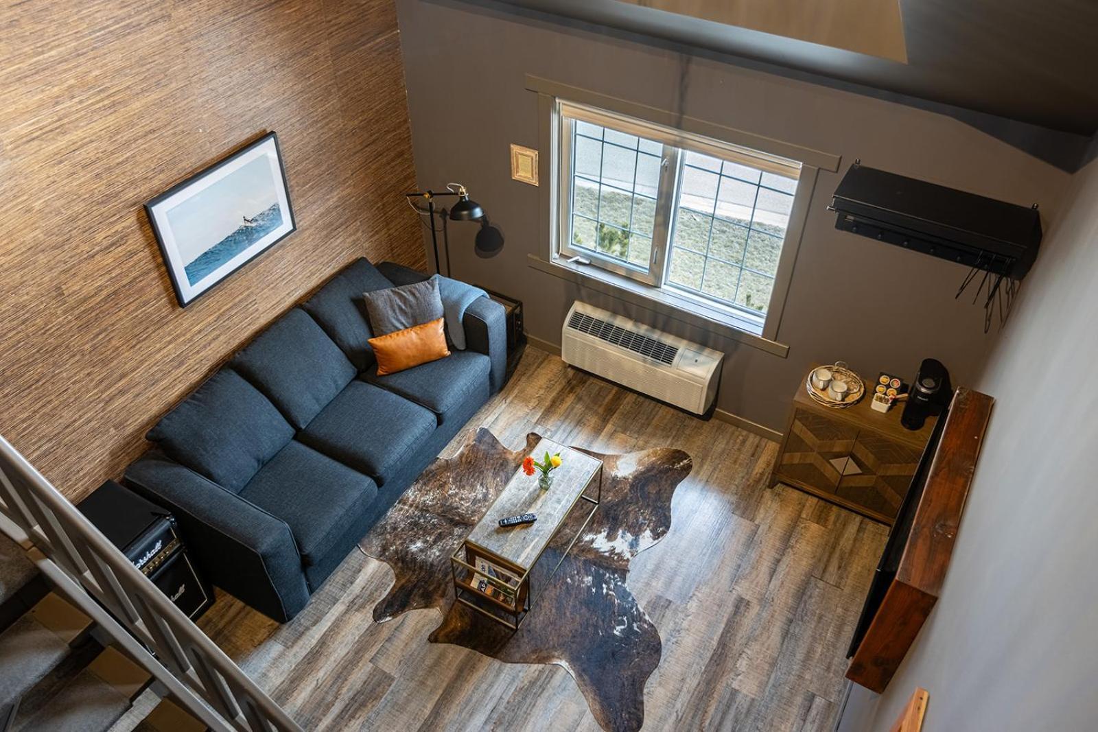 קאנמור Creekside Villa מראה חיצוני תמונה