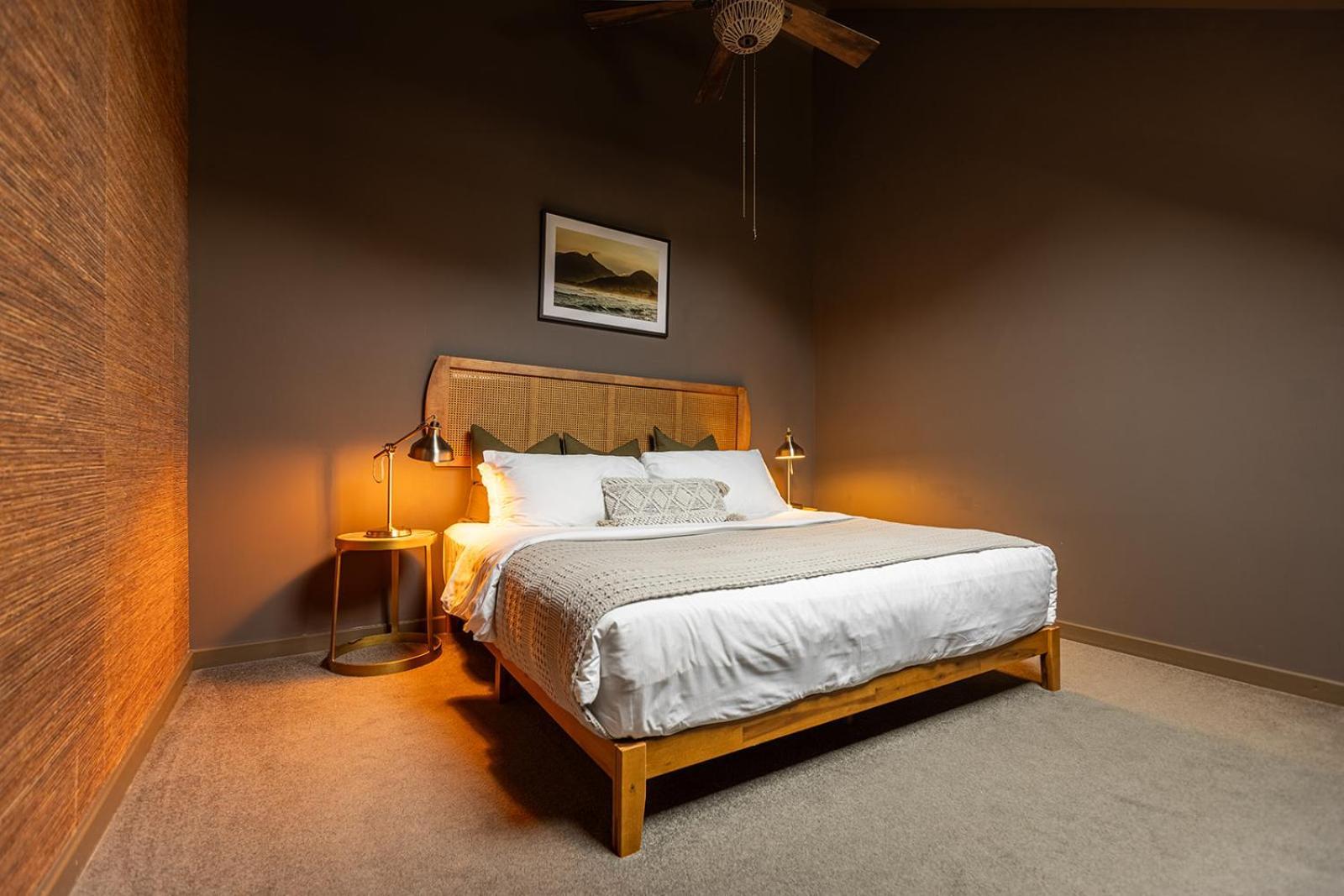 קאנמור Creekside Villa מראה חיצוני תמונה