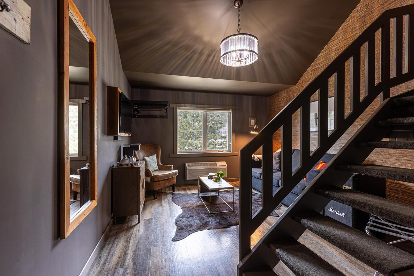 קאנמור Creekside Villa מראה חיצוני תמונה